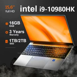 Laptop 15.6"