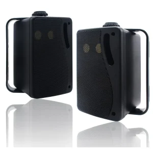 Outdoor Speakers Waterproof 200W