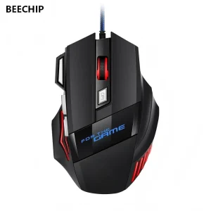 Gaming Mouse Hyperspeed