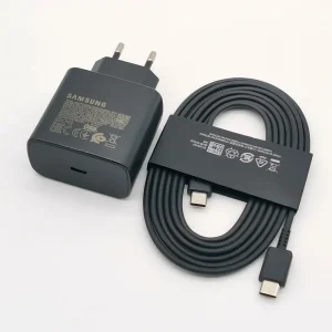 45w Super Fast Charger