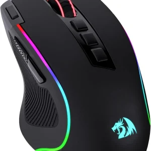 Gaming Mouse