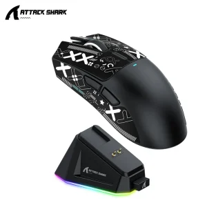 Gaming Mouse Wireless