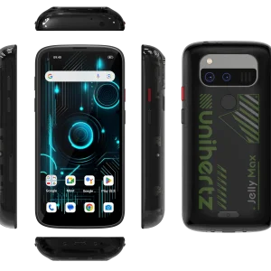 Mini Smartphone 5G Android