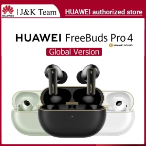 Freebuds Pro 4