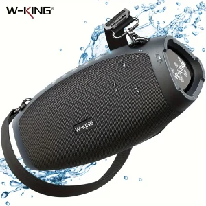 Portable Bluetooth Speaker Waterproof