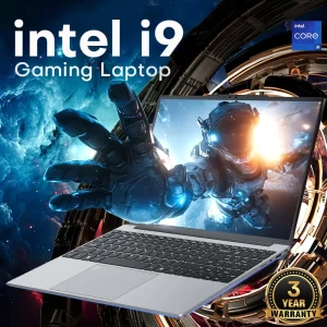 Laptop Pro Gamer 15.6"