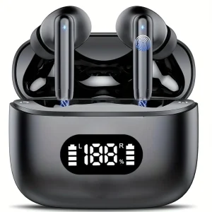 Wireless Earphone Noise Cancelling