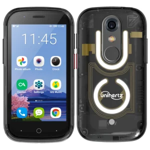 Mini Smartphone Android 13