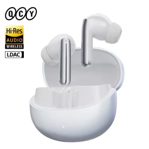 Bluetooth Earphones Hi-Res