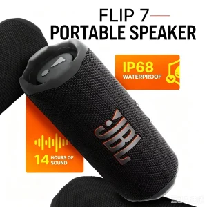 Bluetooth Speaker