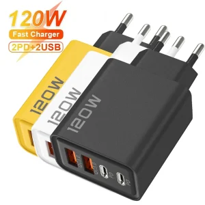 Fast Charger