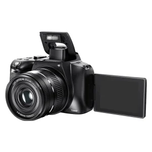 Digital Camera