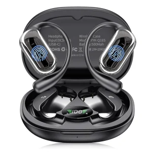 Language Translating Earbuds