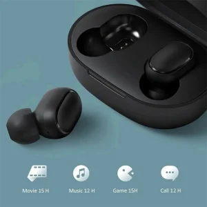 Bluetooth Earphones
