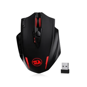 Wireless Gaming Mouse