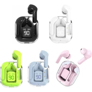 Bluetooth Earbuds Noise Cancelling