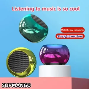 Bluetooth Speaker