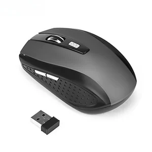 Wireless Gaming Mouse