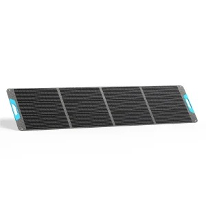 Waterproof Foldable Solar Charger