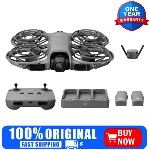 DRONE 4K Camera, for Beginners
