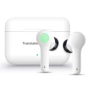 Translator Earbuds, 144 Languages
