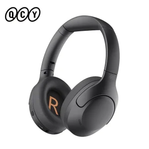 Headphones Bluetooth Noise Cancelling HiFi