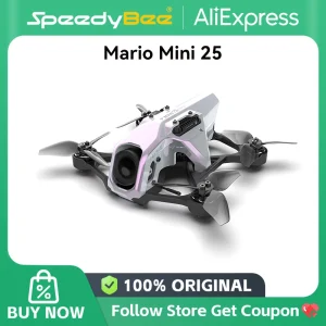 DRONE PRO for Freestyle Racing