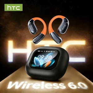 Language Translation Earbuds Clear Sound Bluetooth