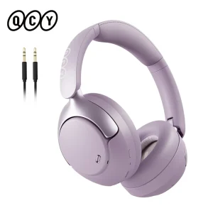 Pro Headphone Hi-Res Noise Canceling