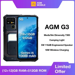 Phone Android 15 Lightweight